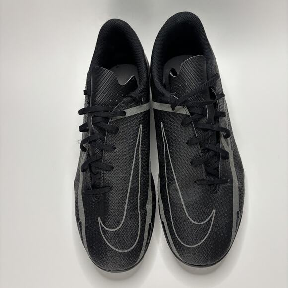 Nike Phantom GT2 FG/MG Football Boots soccer cleats Black Size 8.5 | DA5640-004 - Picture 6 of 11